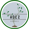 logo adez-8